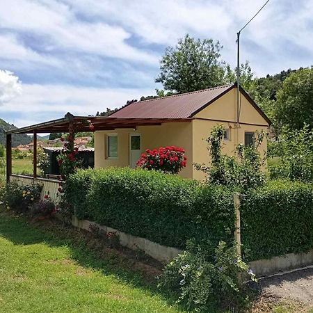 Smjestaj Dada Villa Trebinje Buitenkant foto