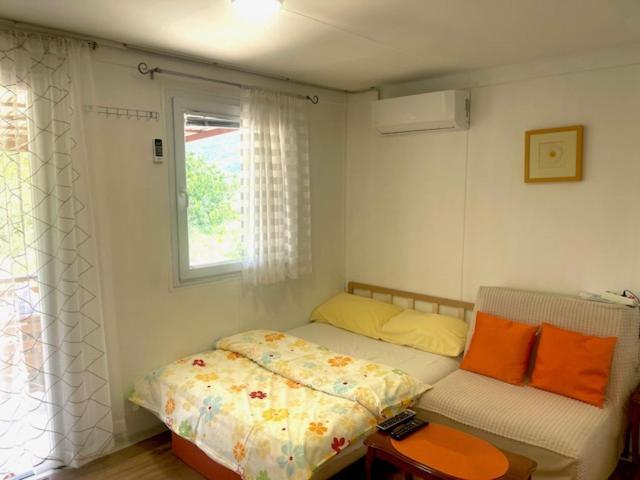 Smjestaj Dada Villa Trebinje Buitenkant foto