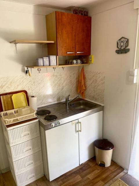 Smjestaj Dada Villa Trebinje Buitenkant foto