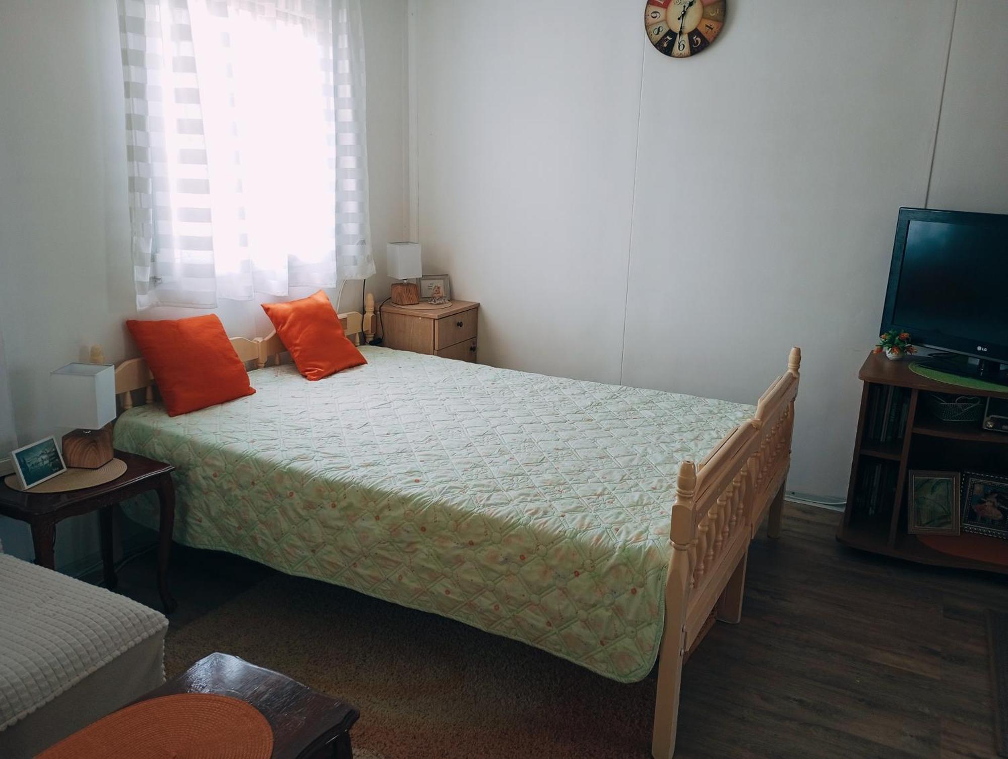 Smjestaj Dada Villa Trebinje Buitenkant foto