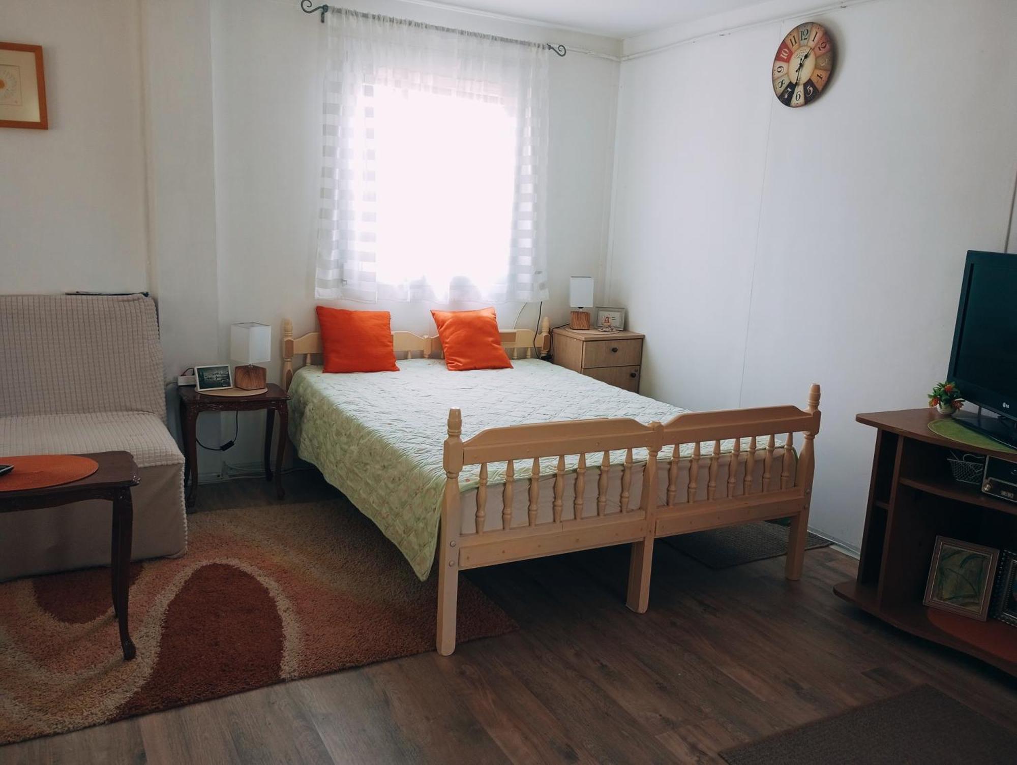 Smjestaj Dada Villa Trebinje Buitenkant foto